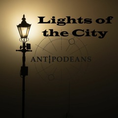 Lights Of The City
