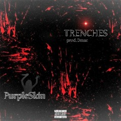 Trenches (prod. Dmac)