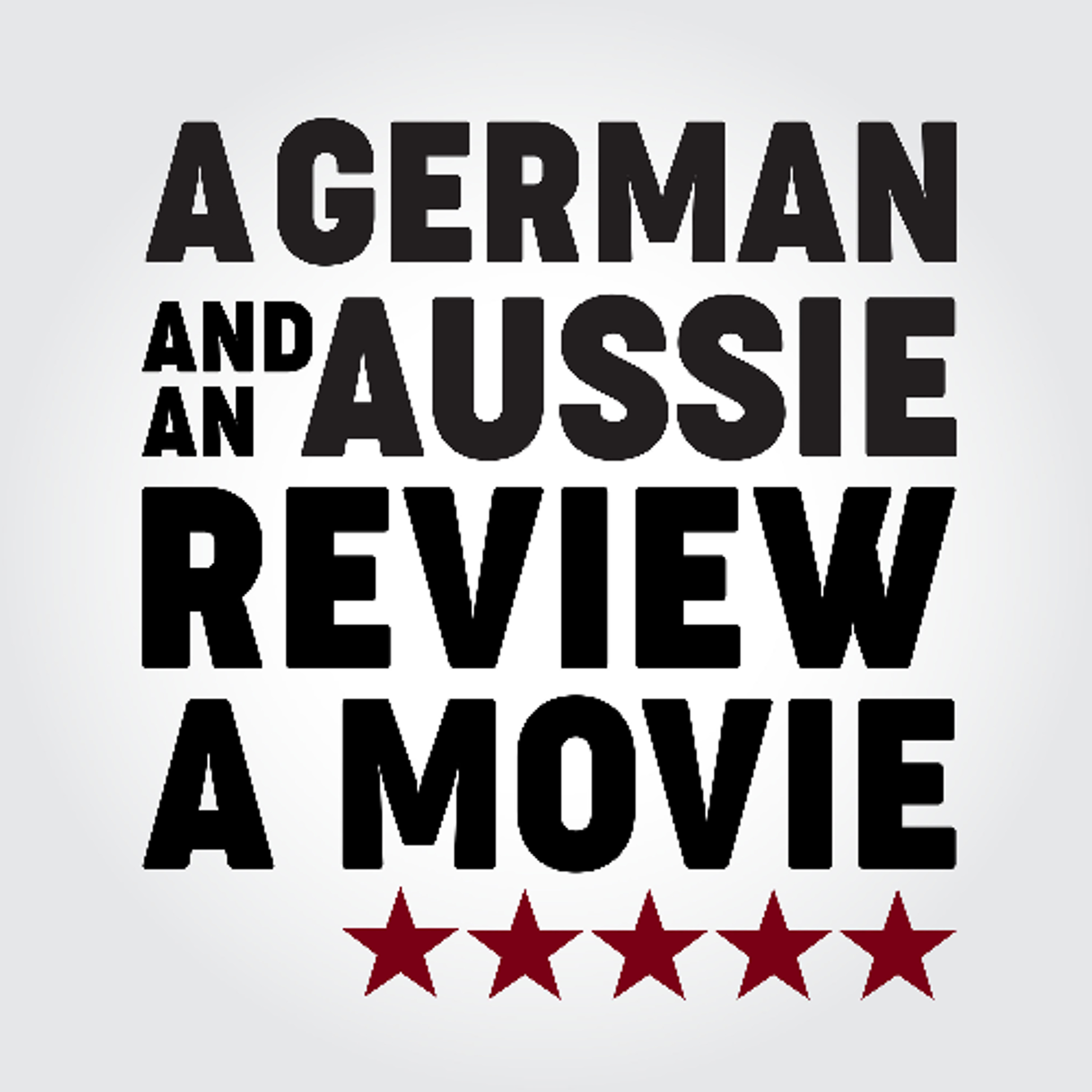 A German and an Aussie review Apex episode artwork