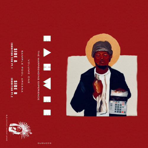 The Warpbending Experience: Volume One – Sample Pool Arcana [FULL BEAT TAPE]