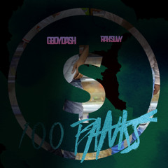 RAH SUVY FT GBOY DASH - 100 BANKS