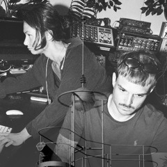 Olga Korol b2b Per Hammar at Turmbühne, Fusion Festival 2025.06.29