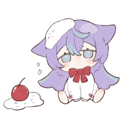 𓊆ྀི きゅうくらりん 𓊇ྀི  るべcover 自分用