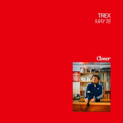 TREX | CLOSER RECORD STORE | DJ Sessions | Proggressive House, Breaks, Hypnotic Techno, Groove