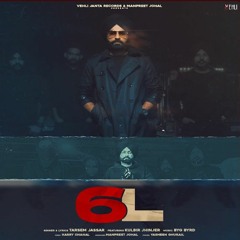 6L Tarsem Jassar
