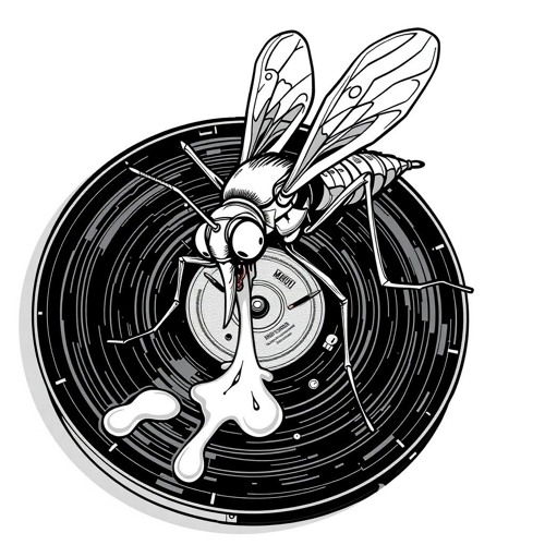 random cutt's VINYL 0009