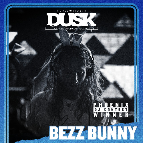 Bezz Bunny @ DUSK Music Festival (Full Set)