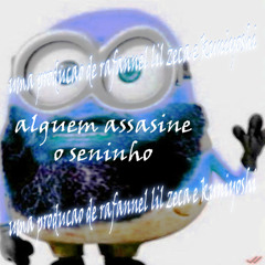 alguem assasine o seninho c/ lil zeca e kuniyoshi