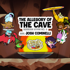 The Allegory of the Cave Preview