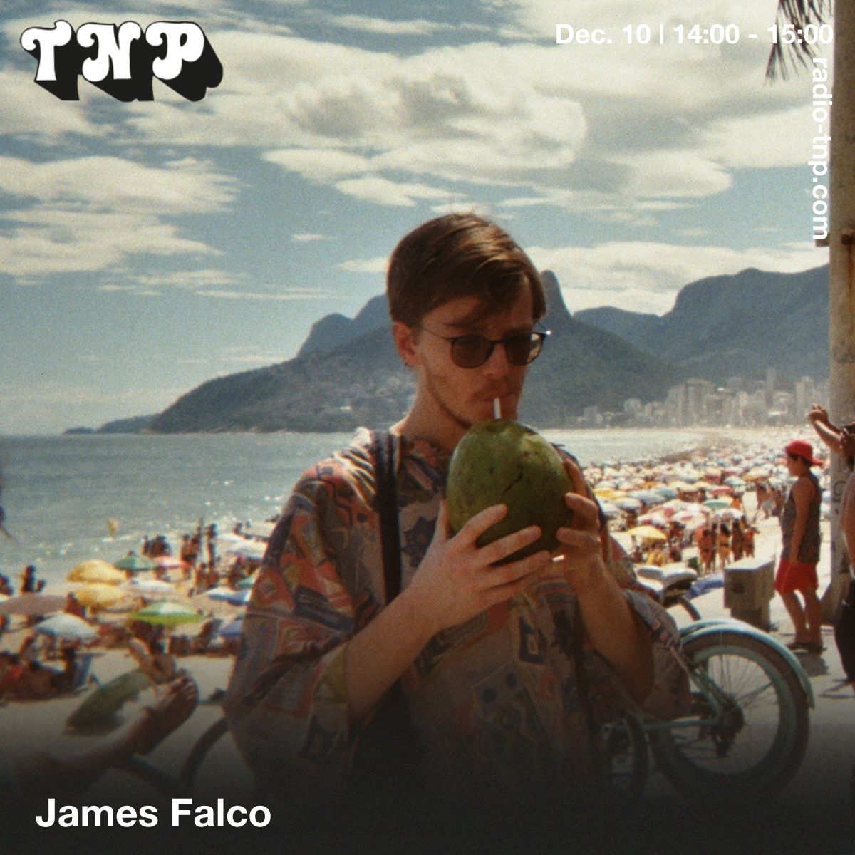 James Falco