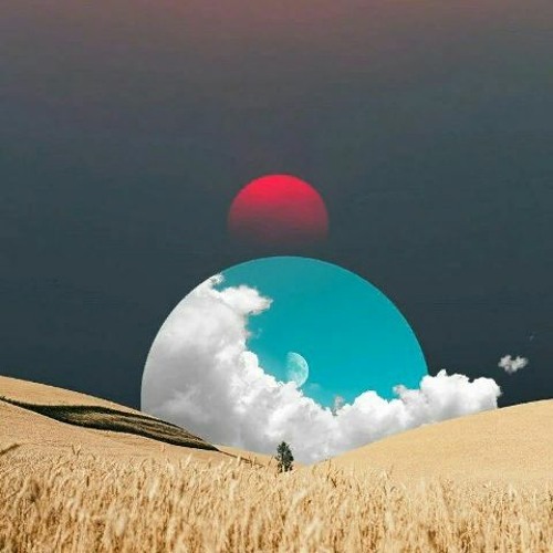 Bicep - Apricots (Huminal's Tricep Remix)