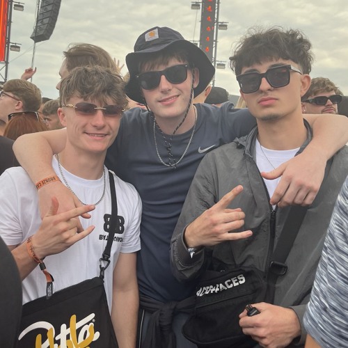 No No No - Jamback (unreleased)
