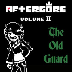 [Aftergore II] The Old Guard