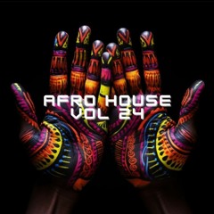 Afro House Vol.24 2023