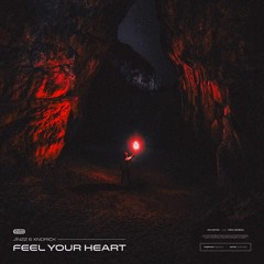 Jínzz & XNDRICK - Feel your heart (Extended Mix)
