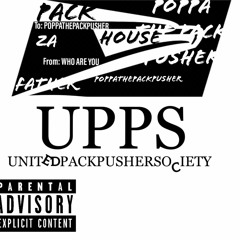 Who Are You By PoppaJuu