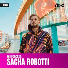 DT886 - Sacha Robotti