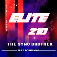 Elite210 The Sync Brother (JerryDj)