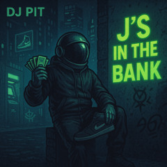 J's in the Bank