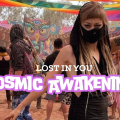 Lost In You - Cosmic Awakening