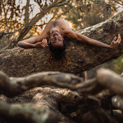 A space of being 🍁 Ecstatic dance Mullumbimby Australia