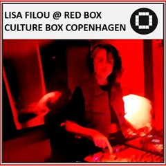 Lisa Filou @ Culture Box, Copenhagen (04.02.23)