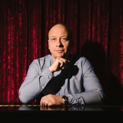 Dark Blue Notes- For Piano