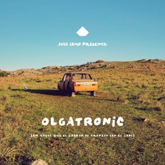 Olgatronic – Joya Camp - Fuego Austral 2020