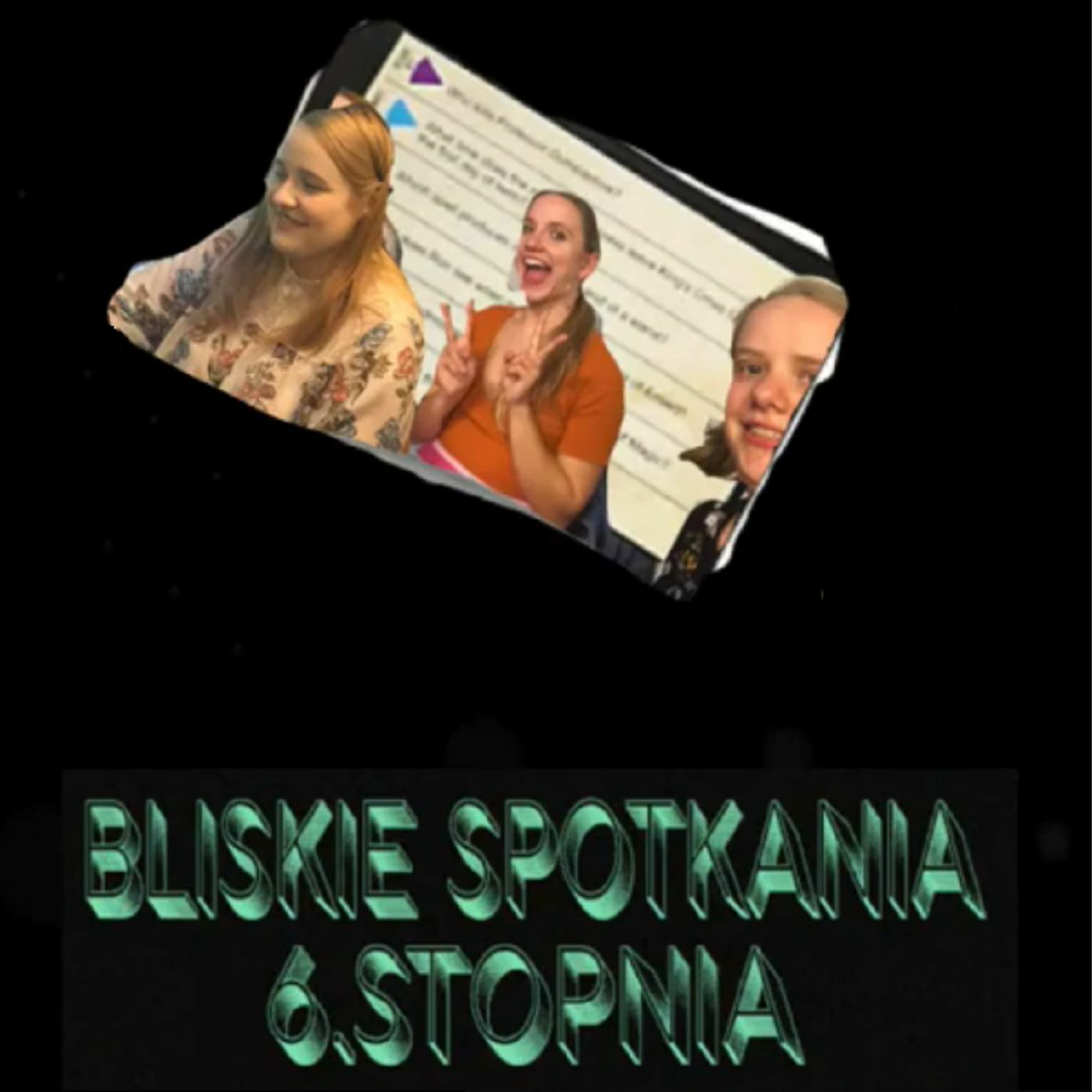 Gęsty Opis Popkultury