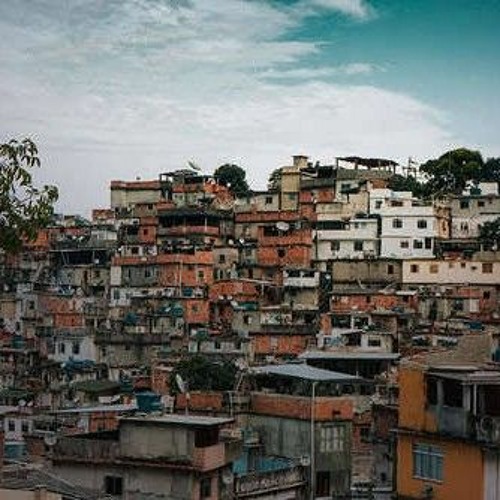 MARKS - DEUS É POR NOS  JESUS OLHOU PRA MIM.