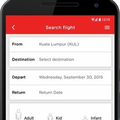 airasia app: your ultimate travel companion - download now and save