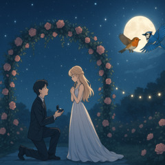 When the Stars Kneel Down