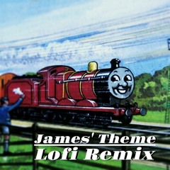 James' Theme - LoFi Remix