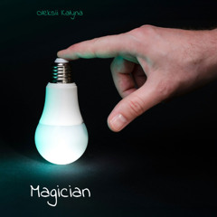 Magician