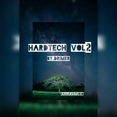 HARDTECH VOL2 - Drimer