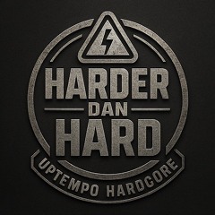 Harder Dan Hard Mixtapes