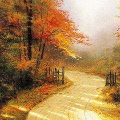 Autumn Deep Progressive 2025