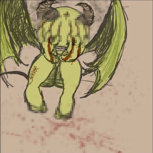 Made This Instead Of Plotting My *******