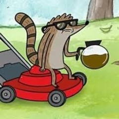 Rigby’s Mixtape Vol. 2