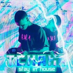 House para ouvir em casa