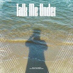 Magneta - Talk Me Under (Official Audio)