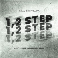 Missy Elliot - 1,2 Step (Dustin Cøld & Alex Schally Remix) [FREE DOWNLOAD]