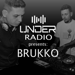 UNDER RADIO #3 - BRUKKO