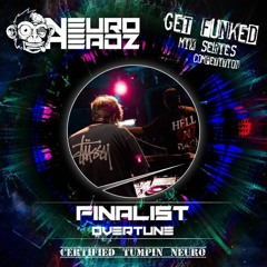 NEUROHEADZ GET FUNKED MIX COMPETITION FINAL - OVERTUNE