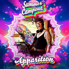 Jungle Juice Stage - Wizards Of Kingston - Summer Camp Out 2025