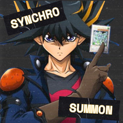 Synchro Summon (Yu-Gi-Oh) - Diggz Da Prophecy & Walter West