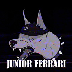 JUNIOR FERRARI - I DON'T LIKE