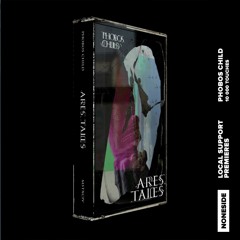 Phobos Child — 10000 touches (Mystictrax)