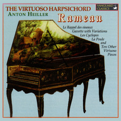 Suite in E Minor, RCT 2