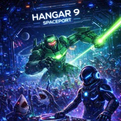 Hangar9 unreleased edit☆